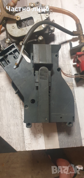 Части за кафемашина Krups,Saeco, снимка 1