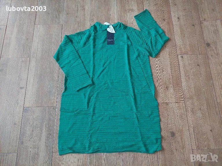 НОВА дамска туника/рокля L/XL размер , снимка 1