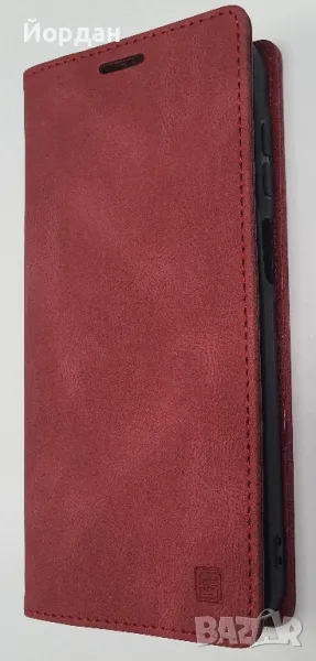 Samsung A16 тефтер, снимка 1