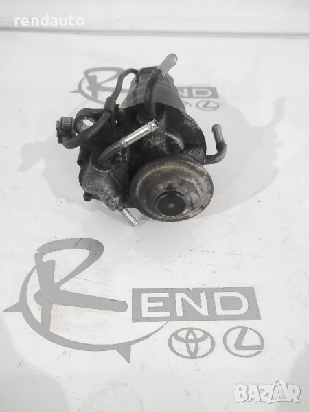 Корпус горивен филтър комплект Corolla Verso 2004-2009 2AD , снимка 1