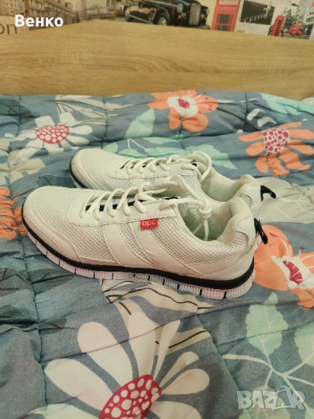 Спортни Мъжки Обувки , снимка 1