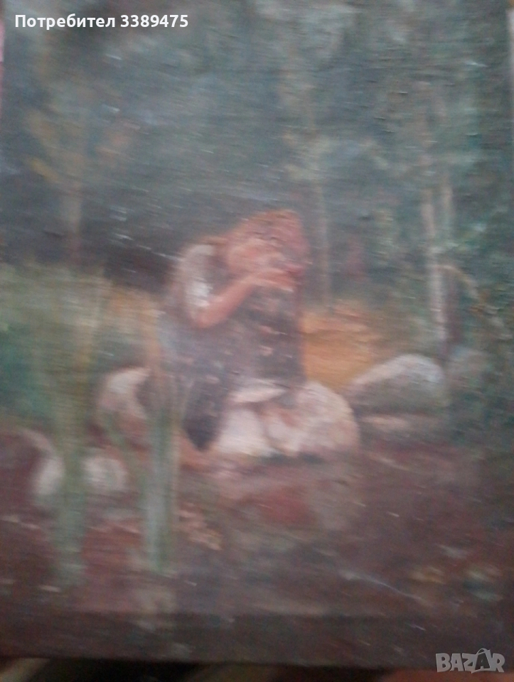 картина , снимка 1