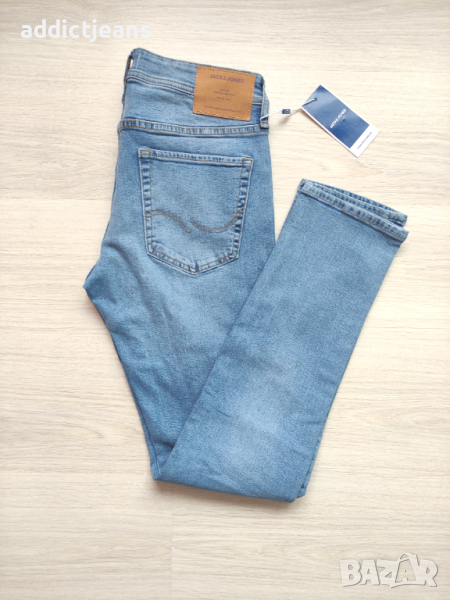 Мъжки дънки Jack&Jones размер 32, снимка 1