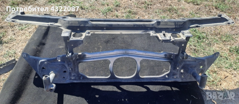 Очиларка БМВ / BMW E46 2.0 D 136к.с., снимка 1