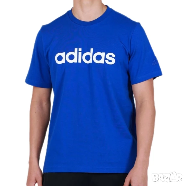 Мъжка тениска Adidas Essentials | XXL , снимка 1
