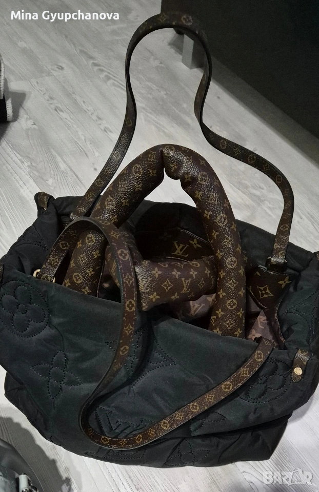 чанта Luis viuoton , снимка 1