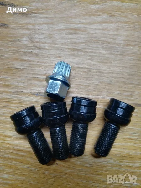 секрети ауди фолксваген пасат Audi vw passat , снимка 1