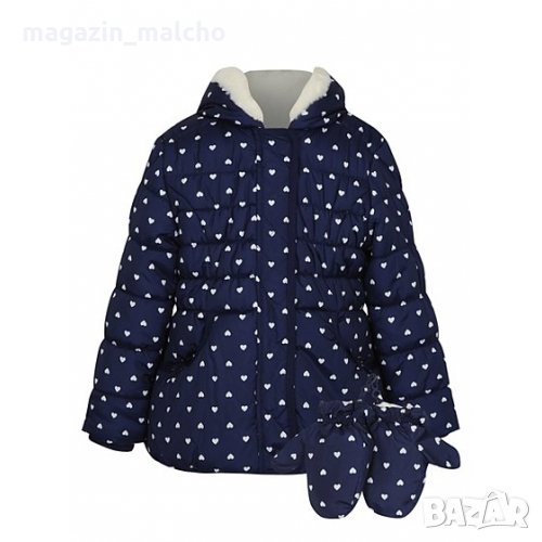 ДЕТСКО ЯКЕ - GEORGE; размер: 18-24м., снимка 1