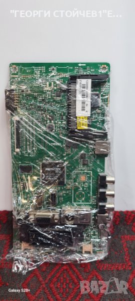 LT-40V550  17MB82S VES400UNDS-2D N11, снимка 1