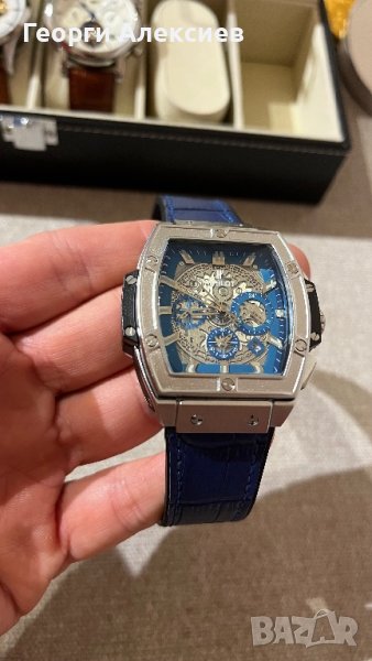 Часовник HUBLOT, снимка 1