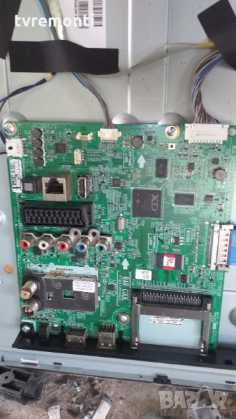 MAIN BOARD eax64891303 1.2, снимка 1