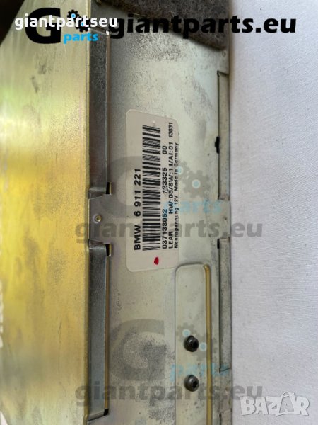 TV Модул за БМВ е39 BMW e39 , 6911221, снимка 1