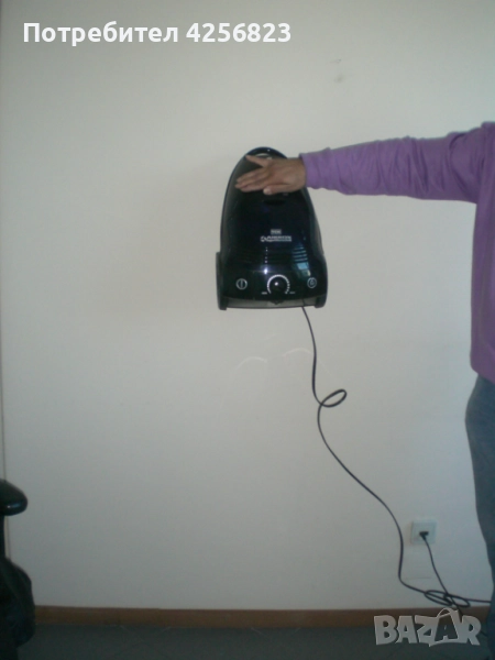 Прахосмукачка произведена в Германия, снимка 1