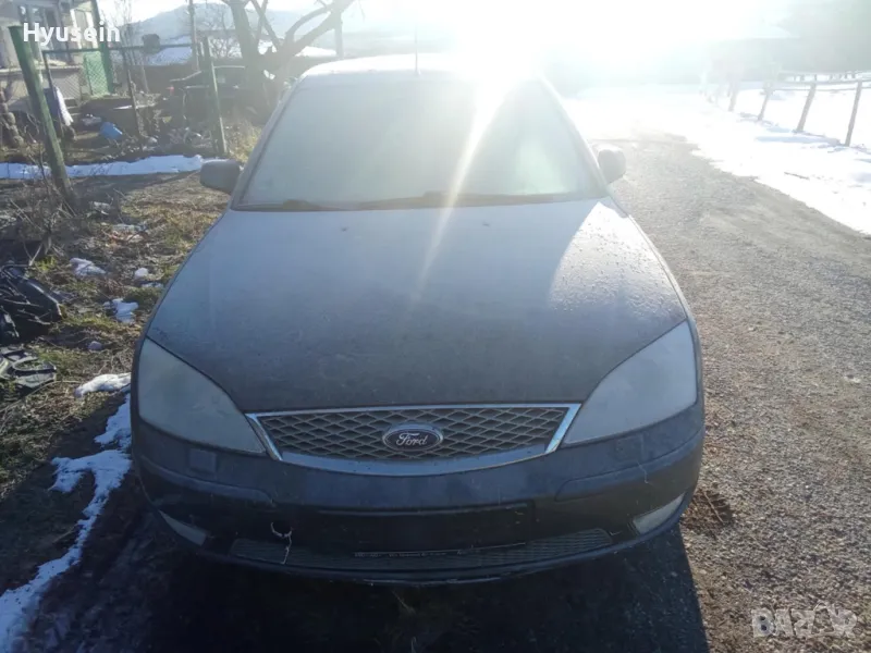 Ford Mondeo  части, снимка 1