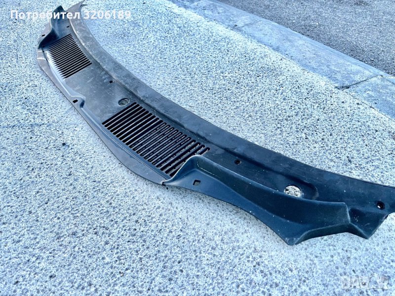 Кора под чистачки за Фиат Пунто, снимка 1