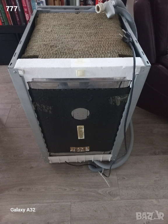 Съдомиялна Ariston , снимка 1