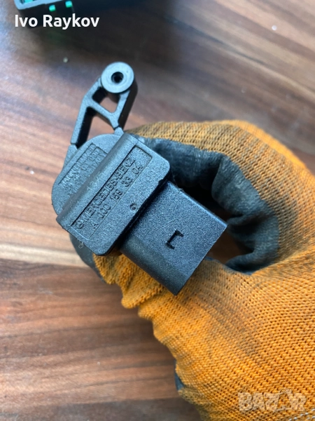 Температурен датчик гориво Mercedes-Benz , 000 159 33 04 , 0001593304, снимка 1