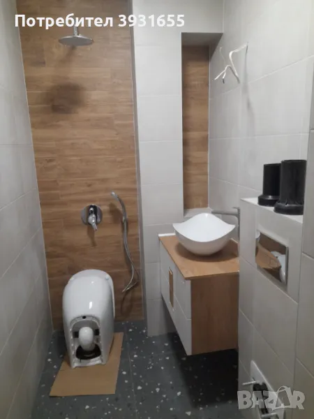 Извършвам ремонтни дейности, снимка 1