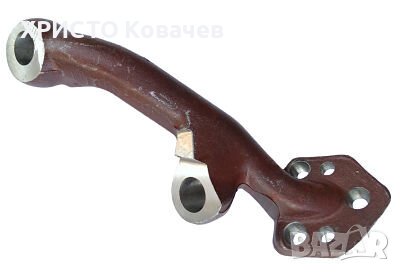 Хидравлика (орбитрол)БОЛГАР МТЗ , снимка 1