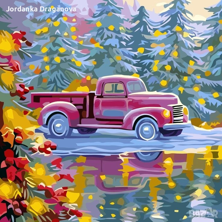 Извършваме транспортни услуги , снимка 1