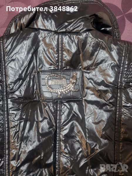 Яке Just Cavalli , снимка 1