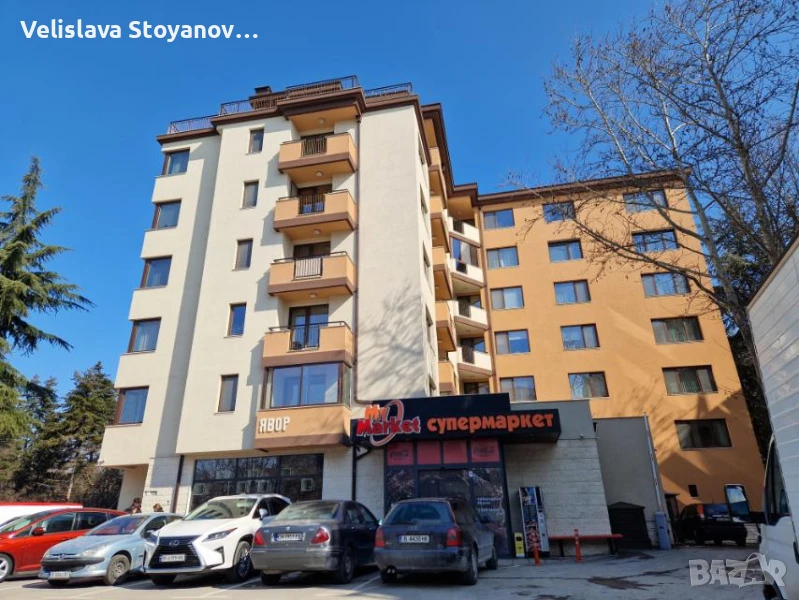 Short term rent apartment, снимка 1