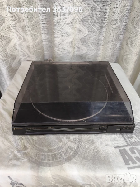 Hitachi грамофон , снимка 1