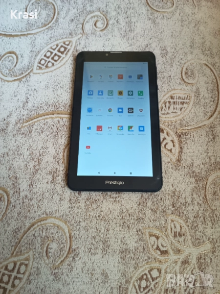 Таблет Prestigio Q mini, снимка 1