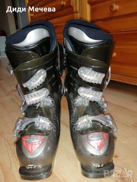 Ски обувки ATOMIC , снимка 1