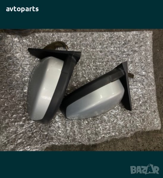 Renault grand espace 2005година Огледала, снимка 1