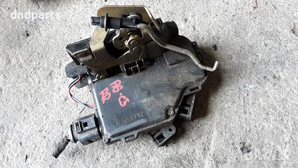 Брава за Audi A6, 2003г., /задна, дясна/, снимка 1