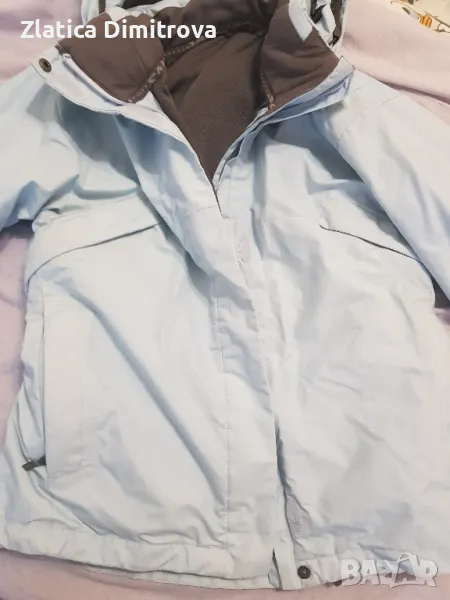Salomon яке, снимка 1