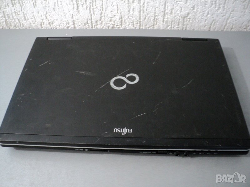 Fujitsu Lifebook – E781, снимка 1