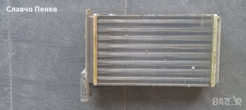 Радиатор парно за ВАЗ 2108,09,099 Самара и Самара FORMA, снимка 1