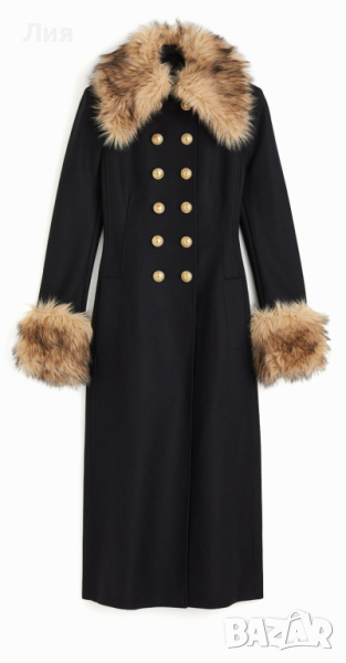 Палто Rabanne H&M, снимка 1