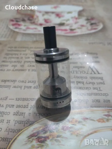 Netsu MTL RTA , снимка 1