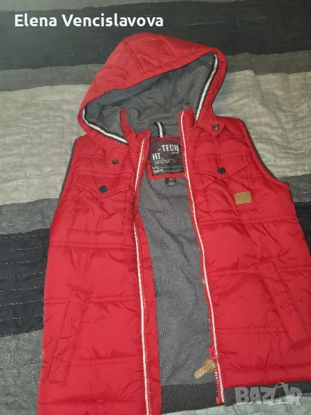 Детски елек, снимка 1