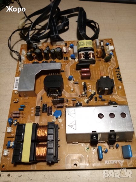 32PFL9604H/12 на части, снимка 1