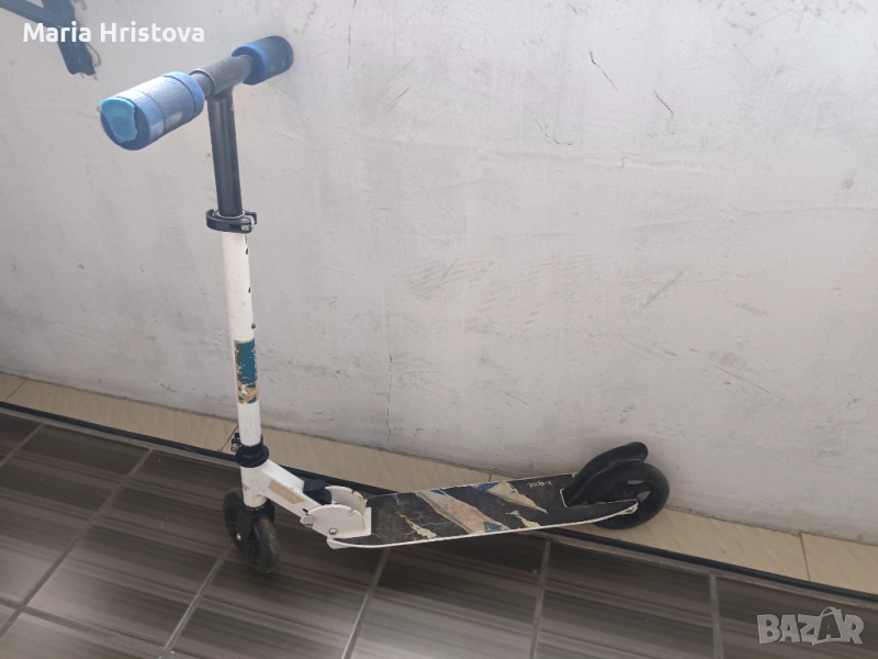Тротинетка за дете, снимка 1