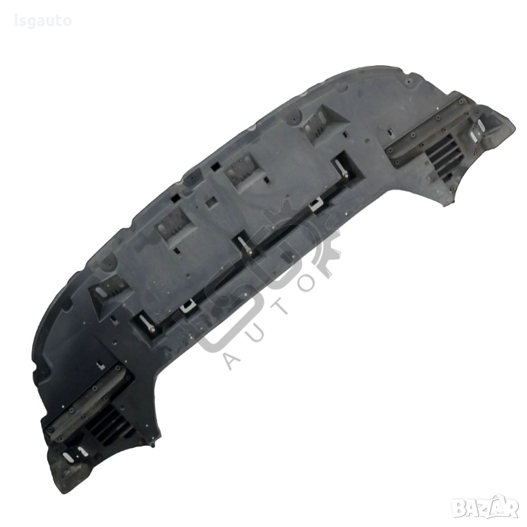 Кора под радиатори Citroen DS4 2015-2018 ID: 155105, снимка 1