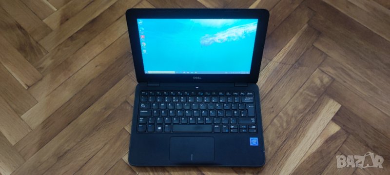 Лаптоп Dell 3190 - N4120-2.6GHz/4GB/64GB, снимка 1