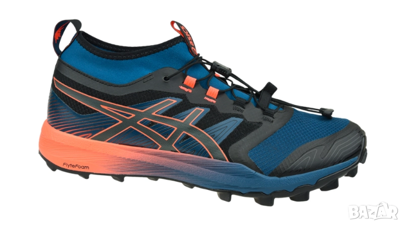 маратонки ASICS FujiTrabuco PRO номер 44-45, снимка 1