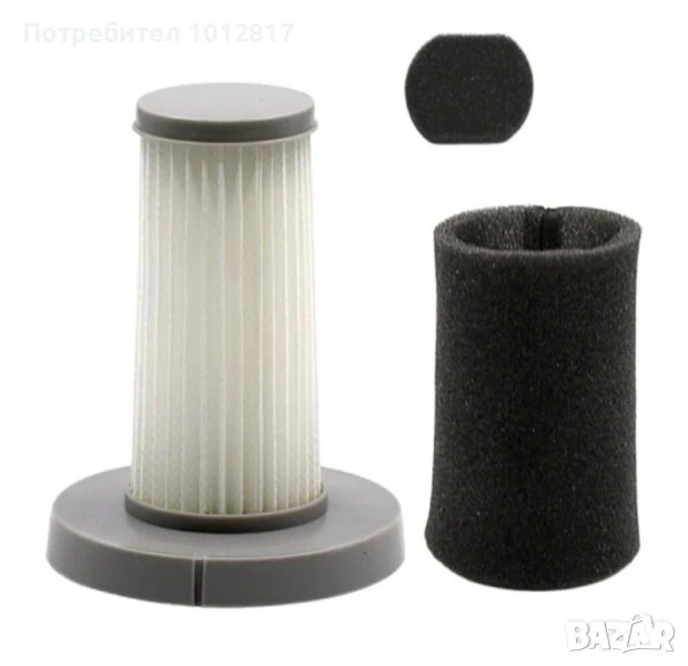 Филтър за Прахосмукачка Deerma DX700 / DX700s , снимка 1