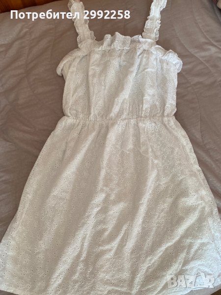 Лятна рокля , снимка 1