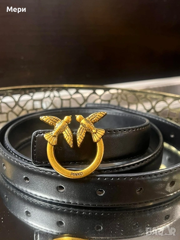 Колани guess/pinko, снимка 1