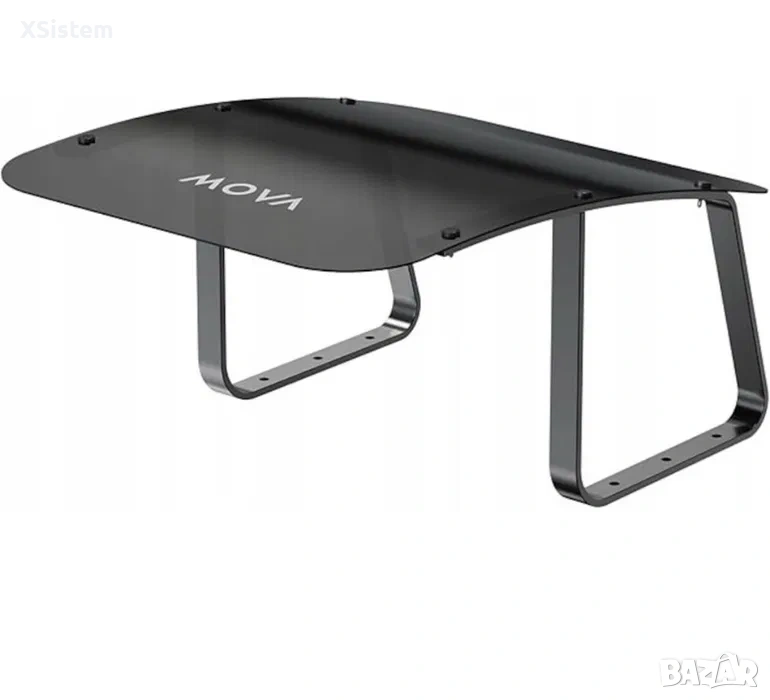 Гараж за косачка-робот MOVA 600 & 1000, снимка 1