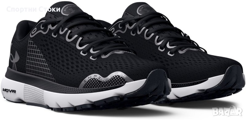 Оригинални Under Armour UA HOVR Infinite 4 внос от Англия, снимка 1