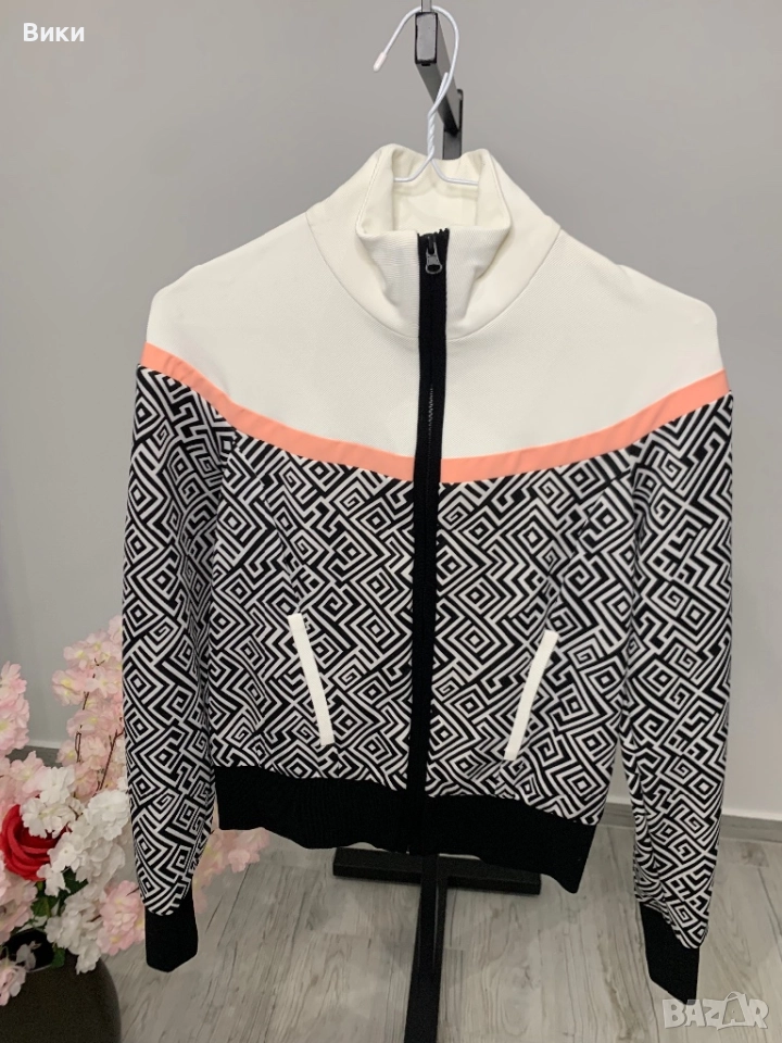 Авин Avin горнище в размер S, снимка 1