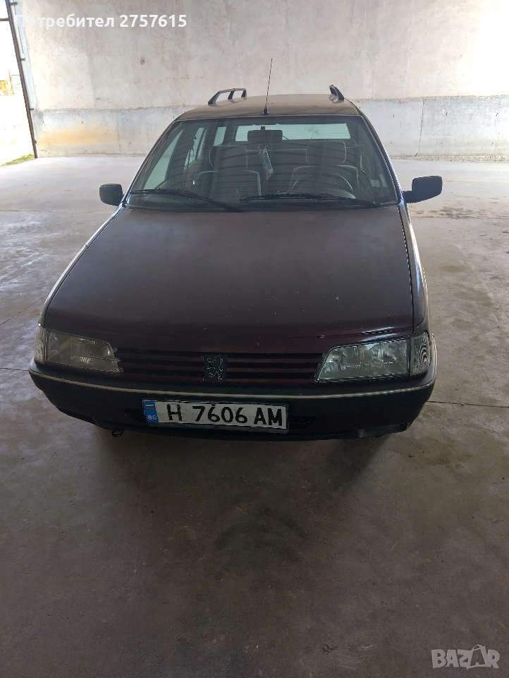 1.9 дт, снимка 1