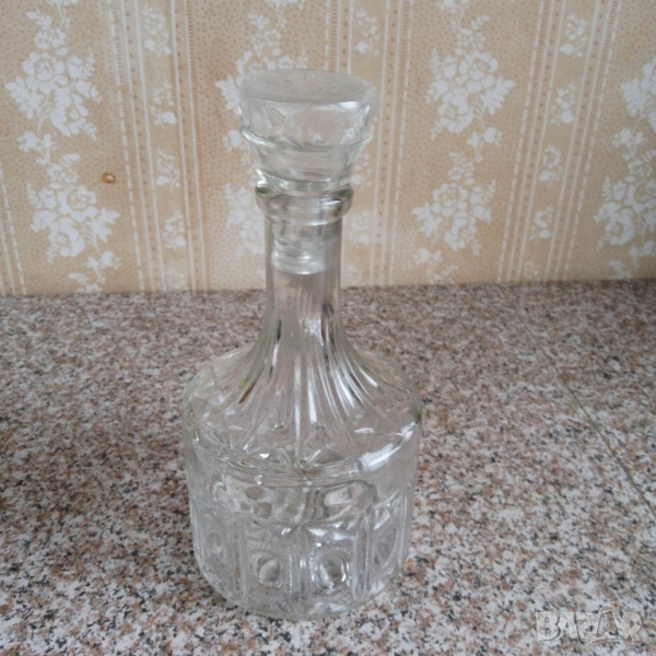 Гарафа за вода ретро, снимка 1